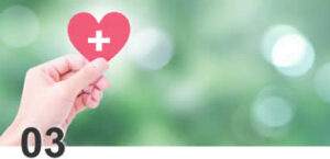 できる限り痛くない、削らない治療