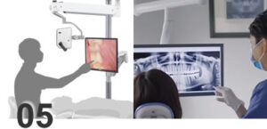 患者様目線の丁寧でわかりやすい治療