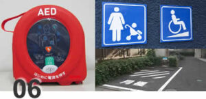 どなたにも通いやすい医院